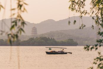 船说西湖｜游船+岳庙专家2-4小时导览【深度历史人文讲师】