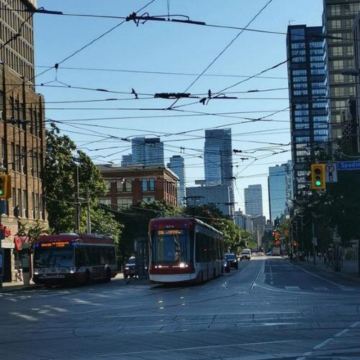 加拿大多伦多市区深度一日游/行程可调-中文包车