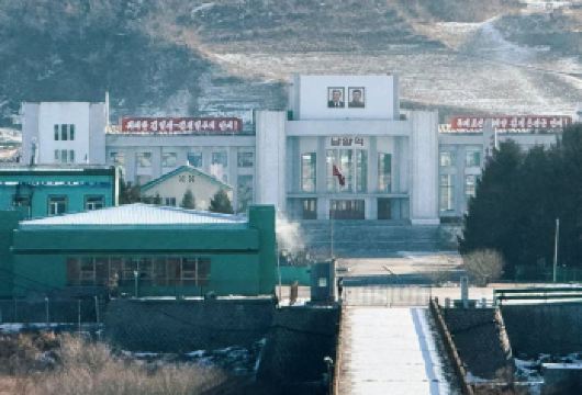 防川一眼望三国+图们边境一日游送咖啡热饮或图们上桥延吉上门接【舒适旅行，无购物，拒绝走马观花，延吉市区上门接送】