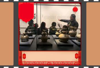 【金陵说·讲师团】六朝博物馆 2小时人工讲解/亲子/趣味【[精讲传神]持有国家导游证\讲解证，经验丰富，专业讲解，让每次驻足聆听都成为旅程中的悦享时光。】