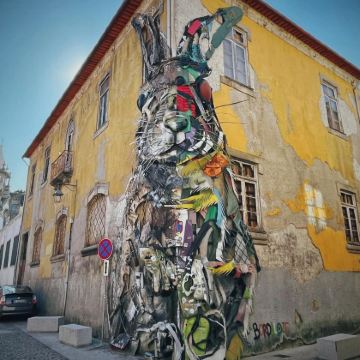 葡萄牙+波尔图+阿威罗一日游/童话水城-行程可调-可定制