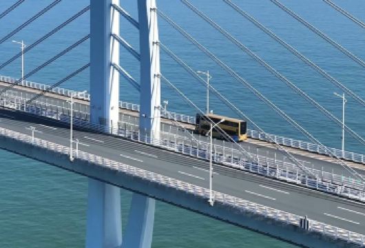 坐车上港珠澳大桥+珠海大剧院+渔女一日游|包车游+上门接送【私家旅行：一单一团，不拼客，享专属旅行；品质服务：5座/7座车上门接送，专职司机护航】