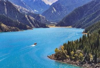 【私家团】新疆天山天池1日游<独立包车·上门接送·精选行程>【私家旅行：一单一团不拼客；5-9座车上门接送；专职司导护航尽享家庭专属旅行。】