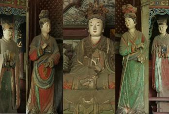 平遥古城+双林寺+镇国寺一日游【上门接送，1车1单】【专业包车游+当天可接送高铁/飞机+纯玩轻松自在】