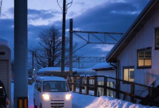 日本小樽出发打卡网红景点/可札幌登别富良野北海道多日包车精选【包车一日游，解锁旅行新方式！独立车辆配备经验丰富的老司机，为您量身打造专属行程。】