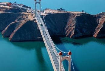 【小白龙宝藏线】刘家峡+奔驰沟+黄洮交汇处+向阳码头+魏家坡【多样户外摆拍道具+无人机航拍】