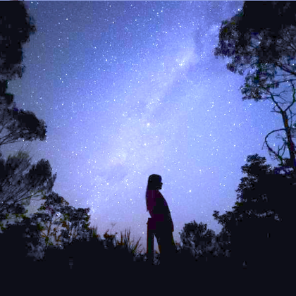 悉尼蓝山国家公园日落+观星一日游【精致小团/含西式晚餐】