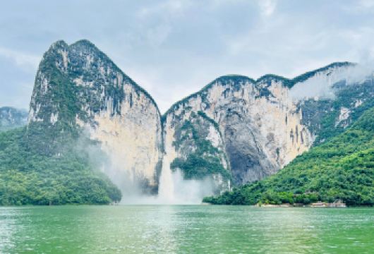 恩施大清江景区包车一日游【单独包车|上门接送|纯玩无购物】【[一对一包车]专车上门接送，车辆费用全含，明码消费】