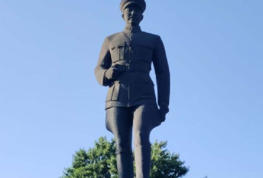 【人工精讲】大帅府+赵一荻故居||一家一团||1-6人【•一家一团 小包团 人工精讲】