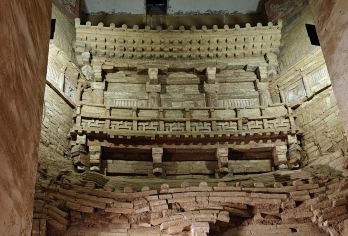 陕西宝鸡大唐秦王陵+青铜器博物院+西府老街一日游可英文服务【可提供英文及小语种导游服务-往返接送-可选导游-可代订门票】