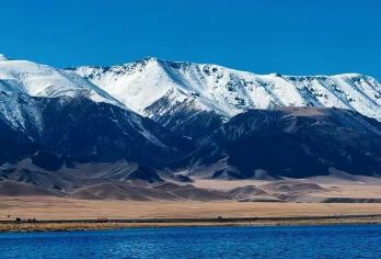 【域见伊犁】赛里木湖一日游【品质出游 0购物 0自费 小车出游更自由】