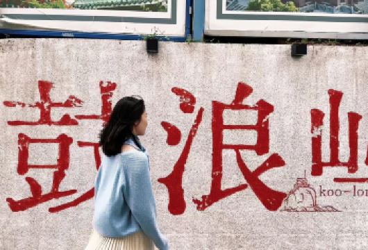 鼓浪屿一日游私家讲解【网红线路+导游带路讲解】【[专属讲解]不与他人拼团，一单一团，私家尊享，纯玩无购物。套餐报价为整团价，拍一份。】