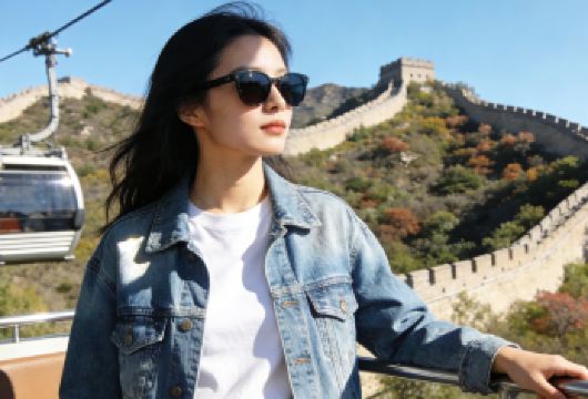 北京慕田峪长城一日游【含门票+车位+导游精讲】【[出行无忧]8:00-9:00三站集合，不走弯路直达景区，导游讲解攻略指南，让您玩的开心，拍的舒心】