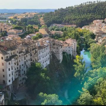 【悬崖古城】昆卡世界遗产一日游 空中悬屋+圣巴勃罗桥中文司机