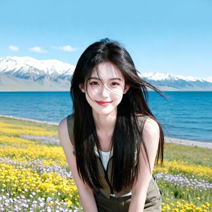 新疆伊犁赛里木湖+霍尔果斯国门一日游【含半环湖+直通景区】