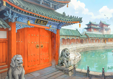 北京恭王府半日游【包含票/2.5H深度讲解/可选20人小团/上下午两场可选】