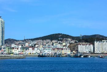 大连旅顺口风景名胜区一日活动【私家团/一单一团/上门接送】【[轻松出行]私家团一单一团，时间自由，不与陌生人拼团】
