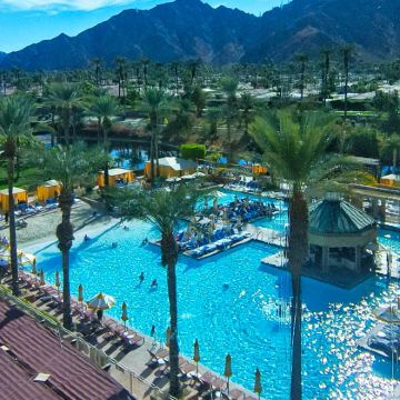 美国洛杉矶/救赎山-沙漠奥莱-棕榈泉+包车【精选老司机】