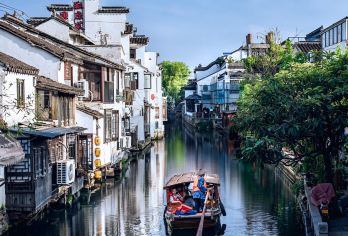 【私家团】平江路1.5H文史大咖深度精讲|含耳机【[深度解读]游览平江路，半座姑苏史，1.5H深度解码苏州古城缩影】