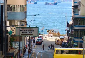 香港中环兰桂坊沙田马场迪士尼一日包车游｜埃尔法司机兼向导【司机兼向导服务，专业讲解景点文化，沟通顺畅，全程贴心陪同。】