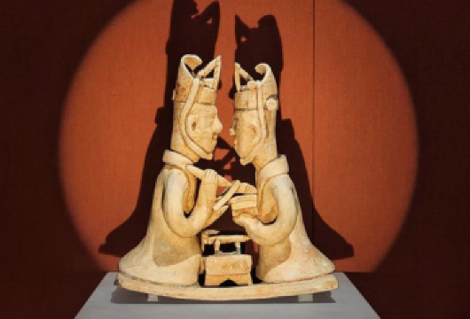 湖南博物院门票+人工讲解一日游丨含无线耳麦可选小团【资深导游讲解】