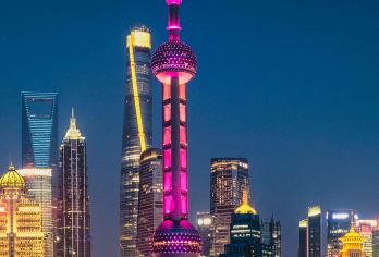 【纯玩一日游】东方明珠+浦江游览【门票全含，纯玩无购物，安心出游】