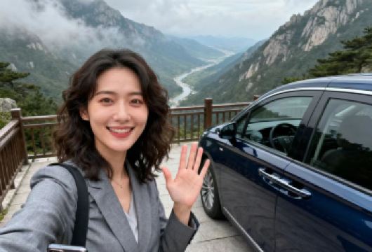 庐山风景区一日游【优质小团上门接】三叠泉秀峰双瀑布含索道门票【含李白庐山瀑布秀峰往返索道，观光车巴士可以免费放行李，包含行程中景点的大小门票包括观光车景点之间接送】