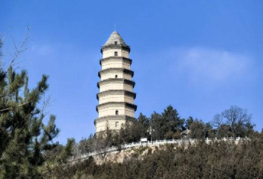 【含导游】延安宝塔山+杨家岭+枣园+纪念馆红色专线一日活动【最多8人小拼团，无需太多等候。】