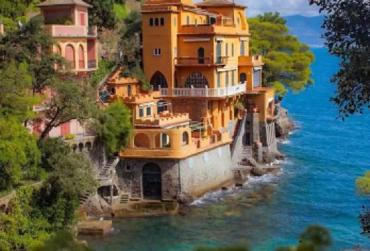 意大利米兰+热那亚古城街区一日游/行程可调-可定制【精选热门景点，高效游玩不走回头路，深度了解文化内涵，贴心服务保障，轻松享受旅程，性价比超高的旅行。】