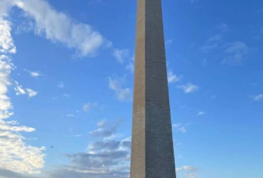 美国华盛顿+史密森博物馆+国家广场一日游/行程可调-可定制【专属客服和本地中文司机，一家一团包车】