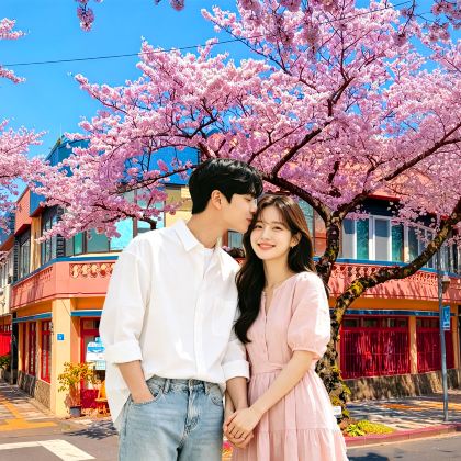 【牛岛含上岛】济州岛牛岛东线纯玩一日游/一人可订/市区可接