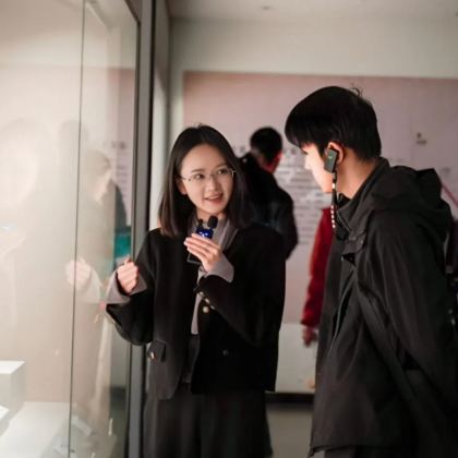 【今日有票】甘肃省博物馆/2小时人工深度讲解/含耳麦