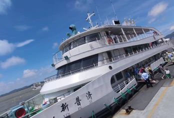 普陀山风景区一日游【 禅行静心许愿还愿.之旅】【[精心安排]天天发团。许愿、还愿必到精华景点。精选专线导游带领每一个要许愿还愿的寺庙全程讲解陪同！】