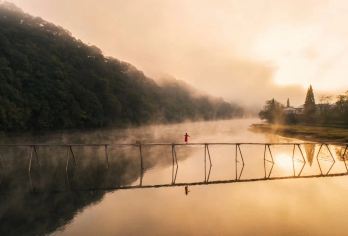 查平坦+理坑+察关+虹关+漳村一日游【2-6人团纯玩无购物】【[1车1司]上门接送，实现晚起自由！】