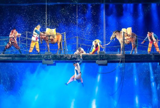 丽江千古情一日游【官方票·随时小车接送·当天可预订】【[优质交通]随订随出发，丽江古城、市区、束河古镇提供小车接送，不挤景区专线车，为您提供上门接送服务。】