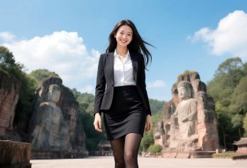 大足石刻包车一日游【重庆出发】【独立用车•无购物】