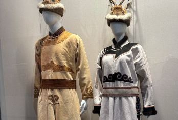 呼伦贝尔历史博物馆半日游【精品小团+深度讲解】【[品质保障]优选商品，品质拒绝购物 、无自费】