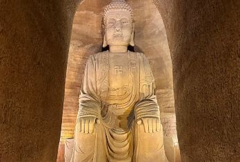 乐山大佛半日游【精品小团+深度讲解】【纯玩无购物】