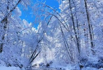 长白山冬季魔界漂流往/返接送【赠送暖心包】【贴心管家服务，赠送暖心包】