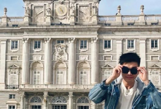 西班牙马德里市区-马德里王宫-太阳门广场等-可包车-精选【专属客服和本地中文司机，一家一团包车】