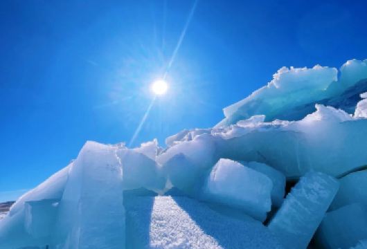 青海湖+茶卡盐湖一日游【高端团●免费游茶卡●观日出●赏蓝冰】【高端团纯商务车（别克gl8、奔驰九座、）八人封顶，享受舒适的游玩体验~】