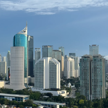 雅加达苏加诺-哈达国际机场-市区酒店-专车接/送机 |点对点