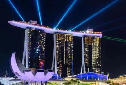 【新加坡深度一日游】鱼尾狮公园+金沙购物广场+小印度+圣淘沙【包车成团，畅游赤道明珠，体验魅力南洋】