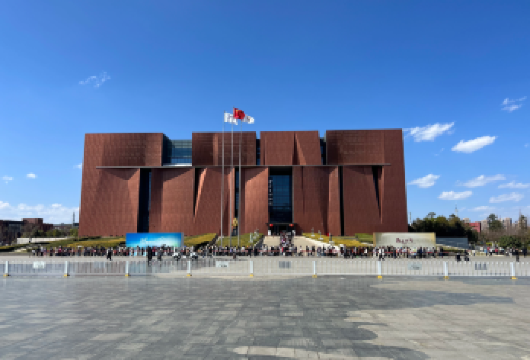 云南省博物馆/文博说导师1.5H讲解+约票/拼团/包团/耳麦【文博说导师讲解，严格把控质量。】