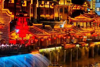 龙岩出发打卡汀州古城+卧龙书院+丁屋岭+八喜楼包车一日游【专车串联古城墙、卧龙书院与原始村落，沉浸式感受客家文化深厚底蕴】