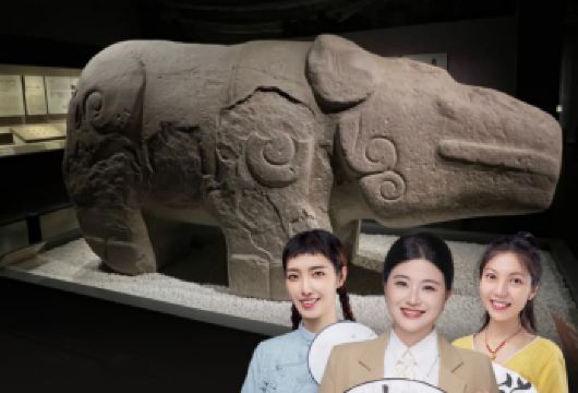 “大咖说” 成都博物馆2.5H人工讲解15人团精选珍品趣味解【[签约大咖讲解团] 汇集成都历史研究领域明星大咖，常规导游不可比拟的知识脉络梳理能力】