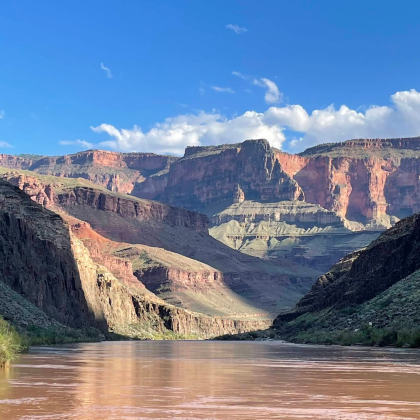 美国凤凰城-大峡谷国家公园南缘-12H【中文包车自由行】