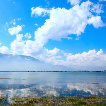 360°大理环洱海包车一日游【一对一服务+景点自选+纯玩】
