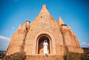 石林+东风韵景区一日游【臻享私家团◉赠送过桥米线丨时间自由】【[乐享好礼]赠价值28元过桥米线】