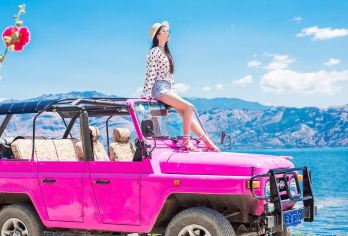 芒市+保山+腾冲+大理跨城点对点包车【芒市出发 车型任选 】【上门接送超省心，杜绝拼单拥挤，点对点直达超高效】